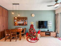 Skies Miltonia (D27), Condominium #498869151